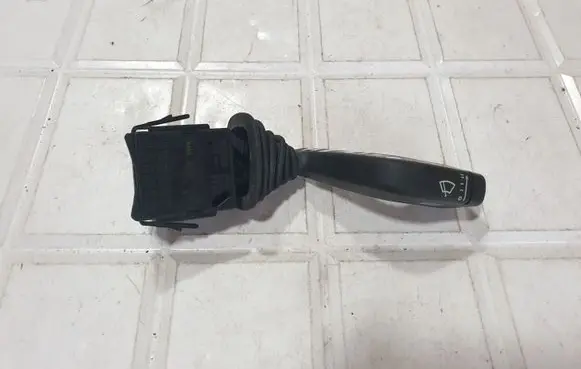 Opel Meriva A Wiper control stalk 09185417