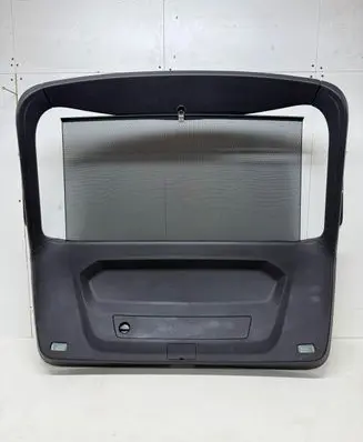Audi Q8 Parcel shelf load cover 4M8861325 4m8867974 4m8867973a