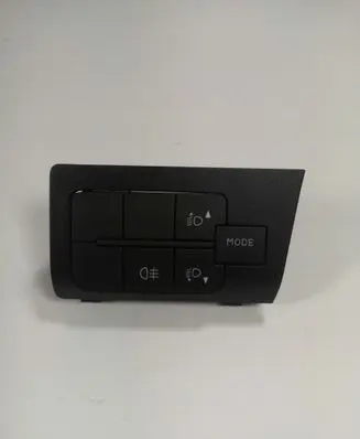 Fiat Ducato Tailgate/trunk/boot open switch 