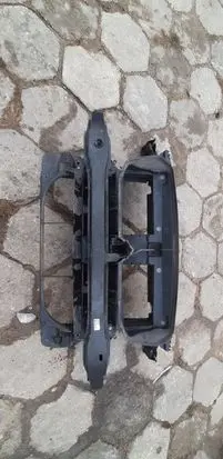 BMW X1 E84 Radiator support slam panel 3112990187