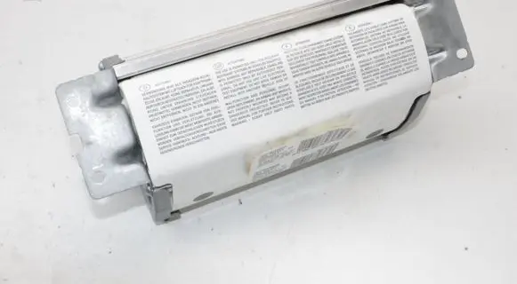 Mercedes-Benz CL C216 Passenger airbag A2218601302