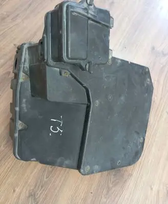 Volkswagen Transporter - Caravelle T5 Fuse box set 7H0907300 7H0907613