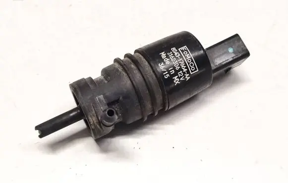 Ford Mustang VI Windscreen/windshield washer pump 8S4317664AA 3162306