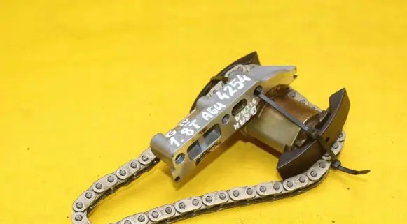 Seat Leon (1M) Timing belt/chain tensioner 058109217