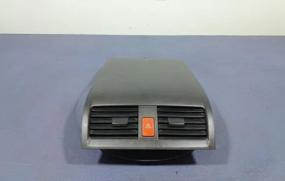 Honda Accord Dashboard side air vent grill/cover trim GA325111100