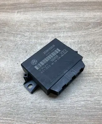 Volkswagen PASSAT B6 Parking PDC control unit/module 3C0919283B