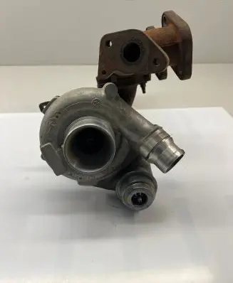 Renault Trafic II (X83) Turbo 7627854 MKS02260R H8200466021