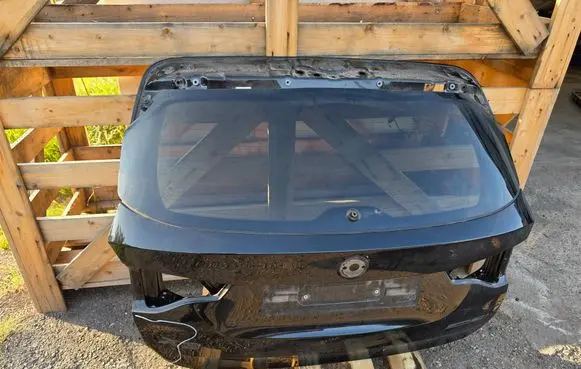 BMW X3 G01 Tailgate/trunk/boot lid
