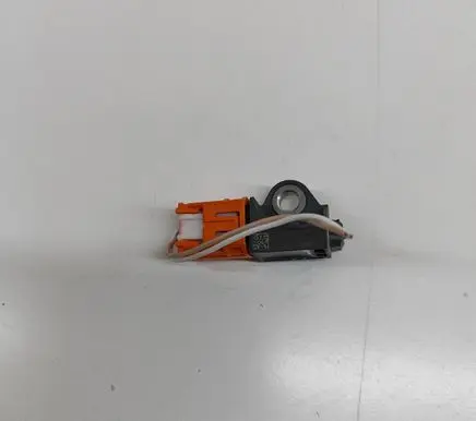 Mazda CX-30 Airbag deployment crash/impact sensor BHPD57KC0
