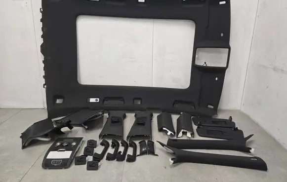 Audi Q5 SQ5 Headlining set 8R0867501AA
