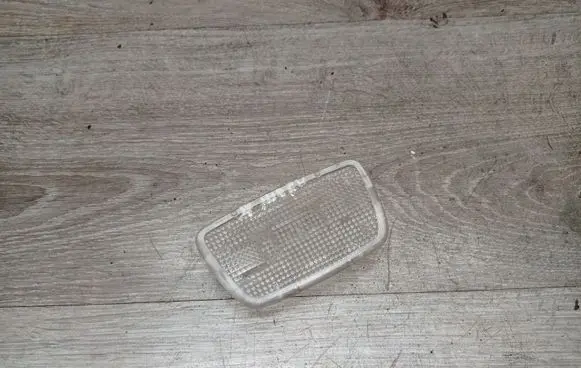 Volvo V70 Boot/trunk interior light 30754443
