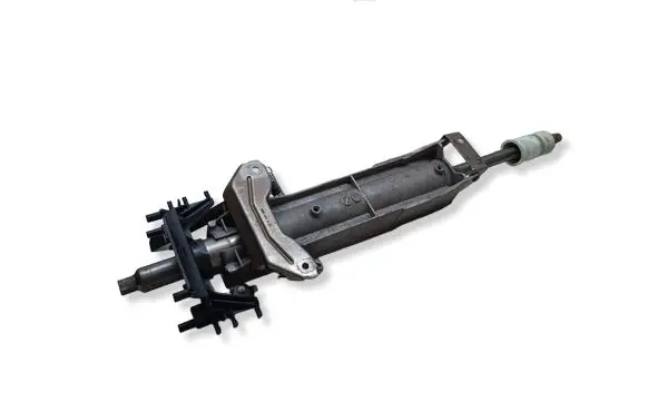 BMW 3 F30 F35 F31 Steering wheel axle set 6858559