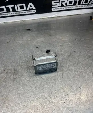 Mercedes-Benz C W203 ESP acceleration yaw rate sensor A0025428918