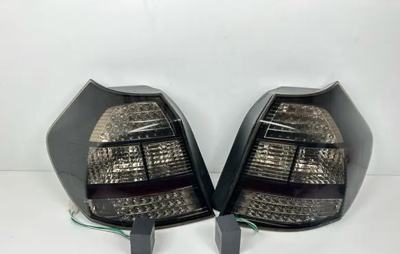 BMW 1 E81 E87 Rear/tail lights set 