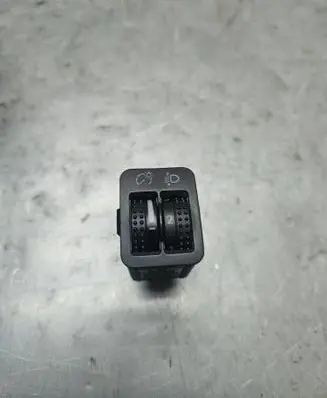 Volkswagen Golf IV Headlight level height control switch 1J0941333A