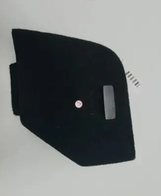 Volkswagen Golf IV Trunk/boot trim cover 