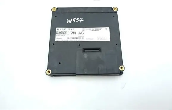 Other control units/modules