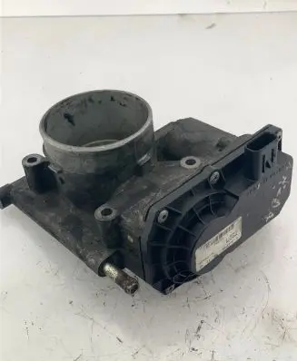 Mazda 6 Throttle valve 6M8G9F991A 3G0213640 0921026930