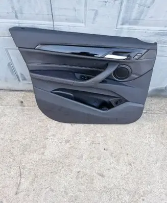BMW X1 F48 F49 Rear door card panel trim 51417438069 7438069