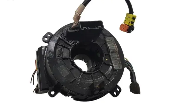 Opel Mokka Airbag slip ring squib (SRS ring) 13579709