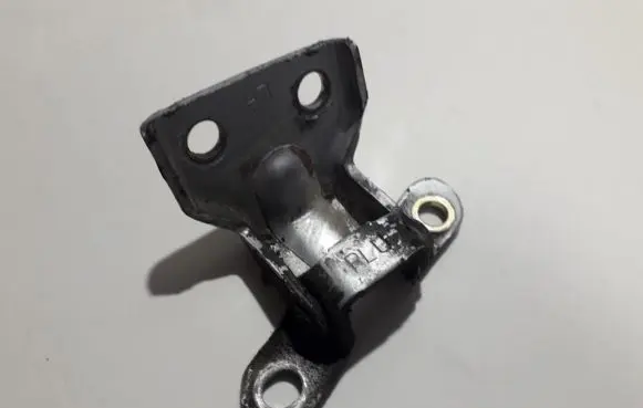 KIA Carens I Rear door lower hinge