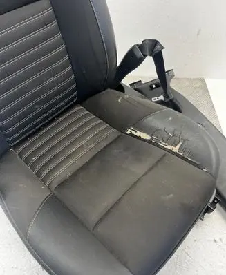 Volvo V50 Front driver seat 