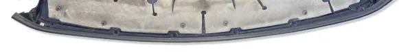 Citroen Jumpy Wiper trim 