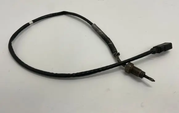 Audi A4 S4 B8 8K Exhaust gas temperature sensor 03L906088EC
