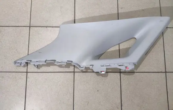 Lexus RX 450H (C) pillar trim 62480481301