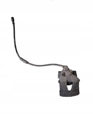 Skoda Octavia Mk2 (1Z) Front brake caliper