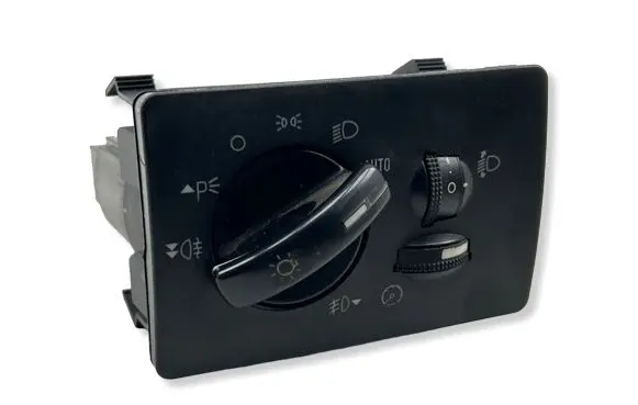 Ford Focus C-MAX Light switch 4M5T13A024CA
