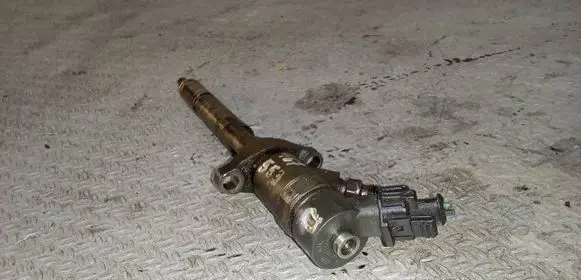 Ford Focus Fuel injector 0445110188