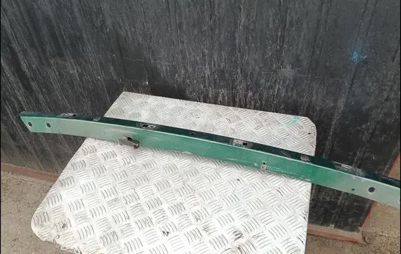 Cadillac DeVille Front bumper support beam