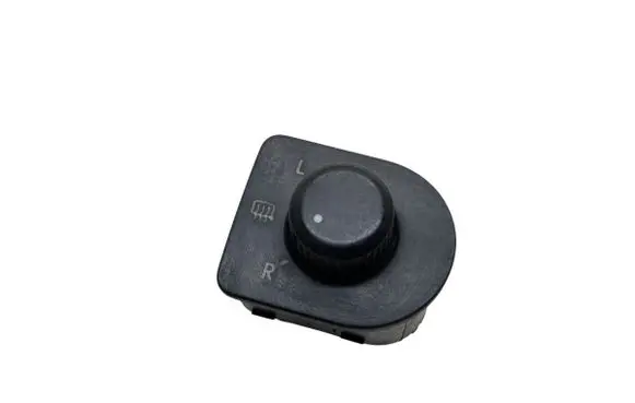 Volkswagen PASSAT B5.5 Wing mirror switch 1J1959565F