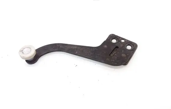 Volkswagen Transporter - Caravelle T5 Sliding door upper roller guide/hinge 7H0843436E