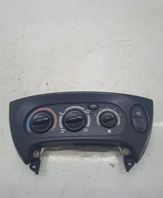 Renault Megane I Climate control unit 655738N