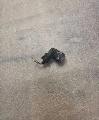 Audi A8 S8 D2 4D Parking PDC sensor 