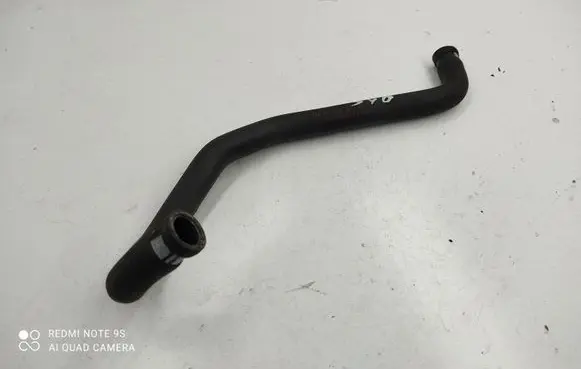 Ford Galaxy Engine coolant pipe/hose 7M0422889