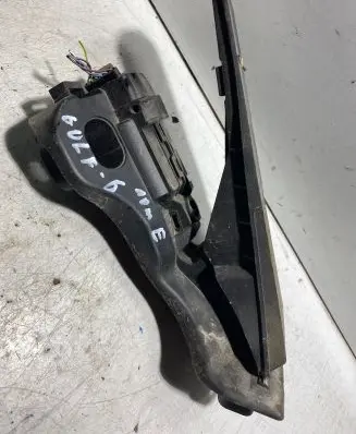 Volkswagen Golf VI Accelerator throttle pedal 1K1721503AK 6PV01103950