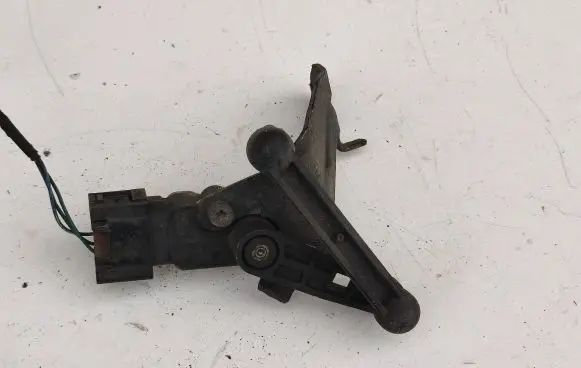 BMW X5 F15 Headlight/headlamp level sensor 