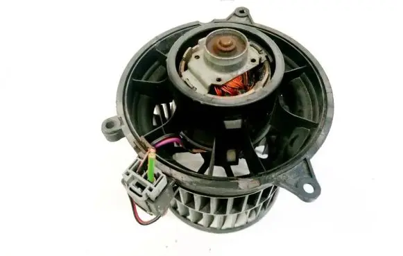 Ford Fiesta Heater fan/blower 14560046