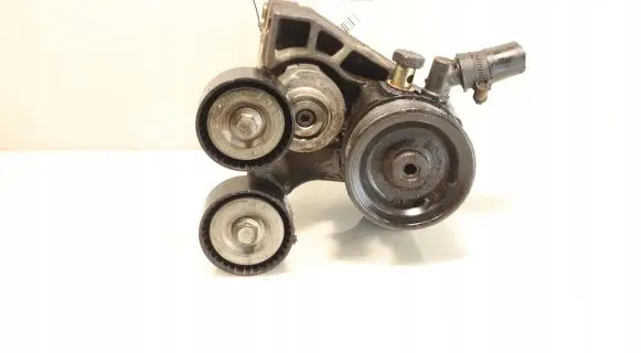 Fiat Ducato Power steering pump 504000927