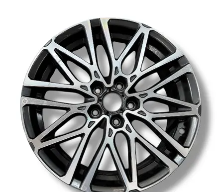 R18 alloy rim