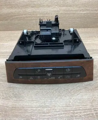 Mercedes-Benz E W211 Hazard light switch A2116800552 7568944