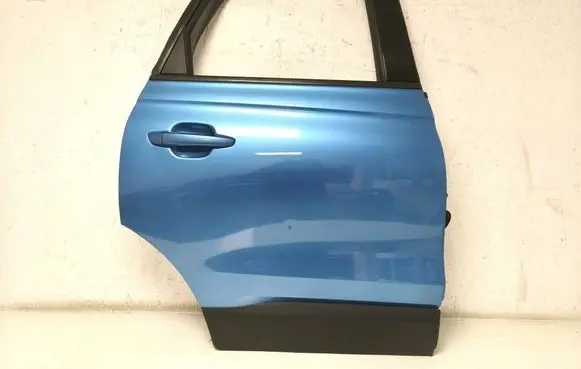 Opel Crossland X Rear door