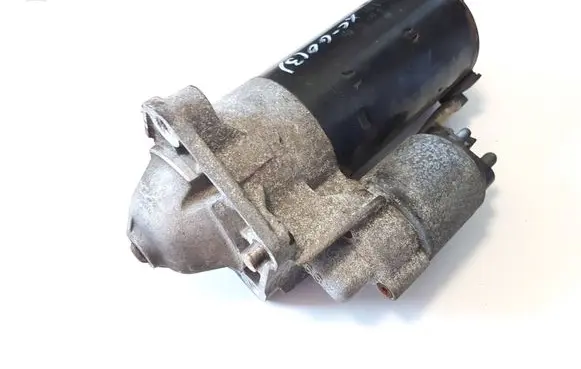 Volvo XC60 Starter motor 30782228 0001109311