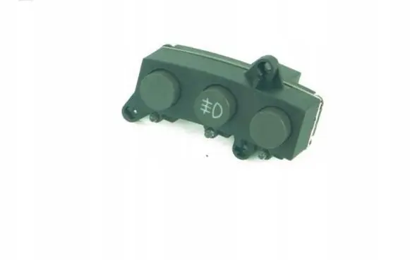 Alfa Romeo 156 Fog light switch 156045276