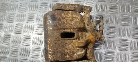 Toyota Corolla E110 Front brake caliper