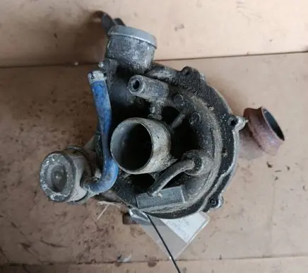 Peugeot 406 Turbo 9622526980