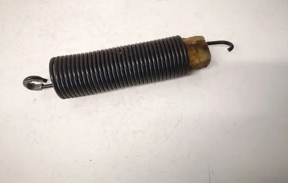 Mercedes-Benz S W221 Other exterior part